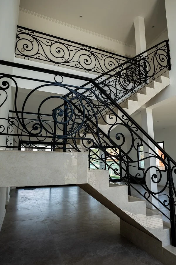 escalera