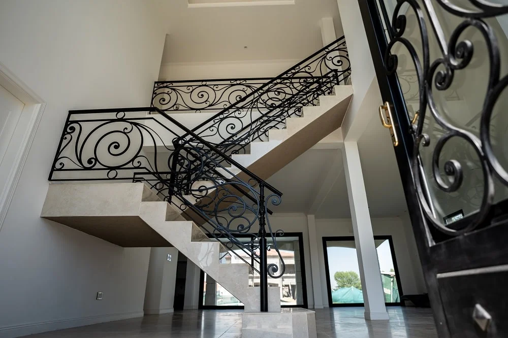 escalera