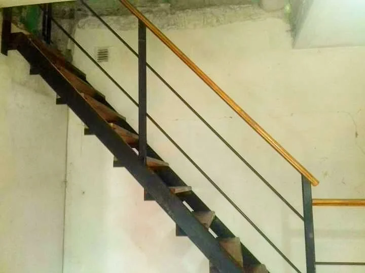 escalera